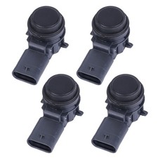 4x Parksensor PDC R�ckfahrsensor f�r BMW 3er 1er 4er F30 F20 F33 684-083