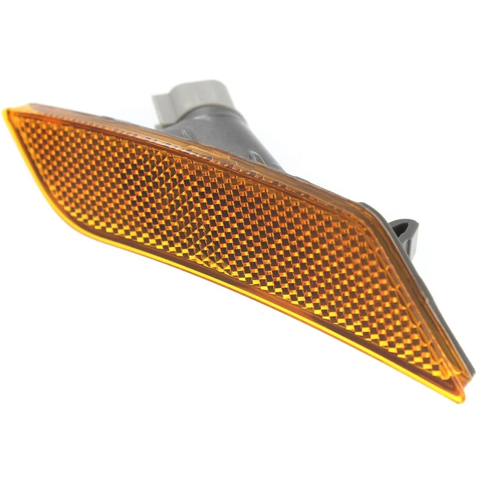 2013-2014 凯迪拉克 ATS 侧标记 带灯泡 前,左 — 第 2/4 张图片