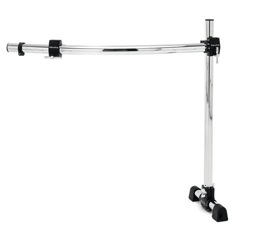 Batteria - Accessori - Rack System Road Series Curved Rack Extension