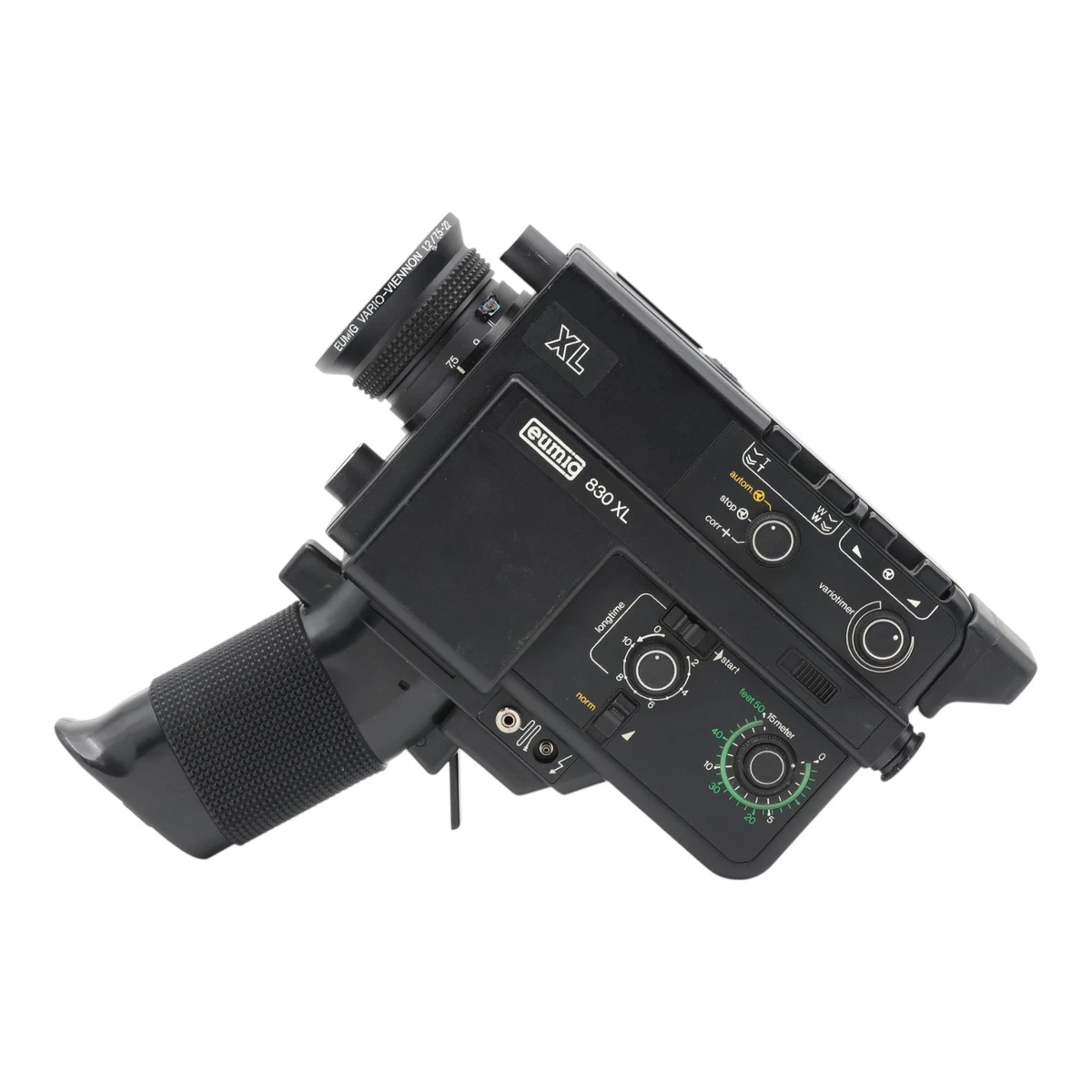Eumig Movie Cameras for sale | eBay