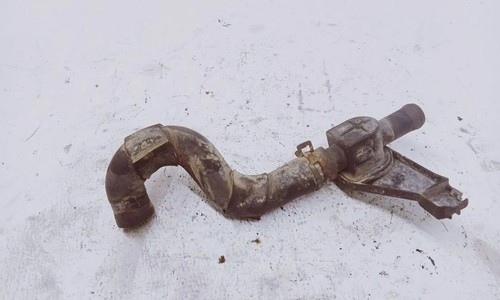 VW TRANSPORTER IV Furgon 70XA Schlauch Kühlung 701819809D 2.46 Petrol 34849747