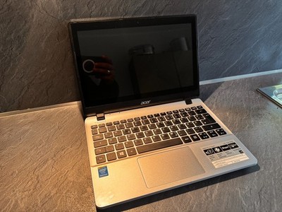 Acer Aspire V3-112P (11,6'' Touchdisplay)   Netbook / Laptop   Gebraucht