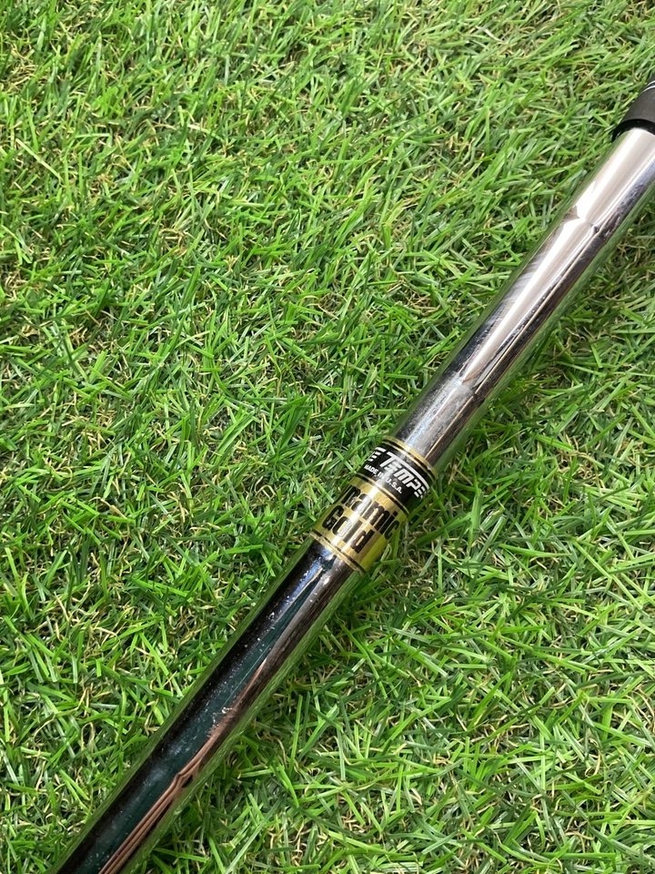 MacGregor V-Foil M455 Left Handed 5 Iron - Image 4 of 4