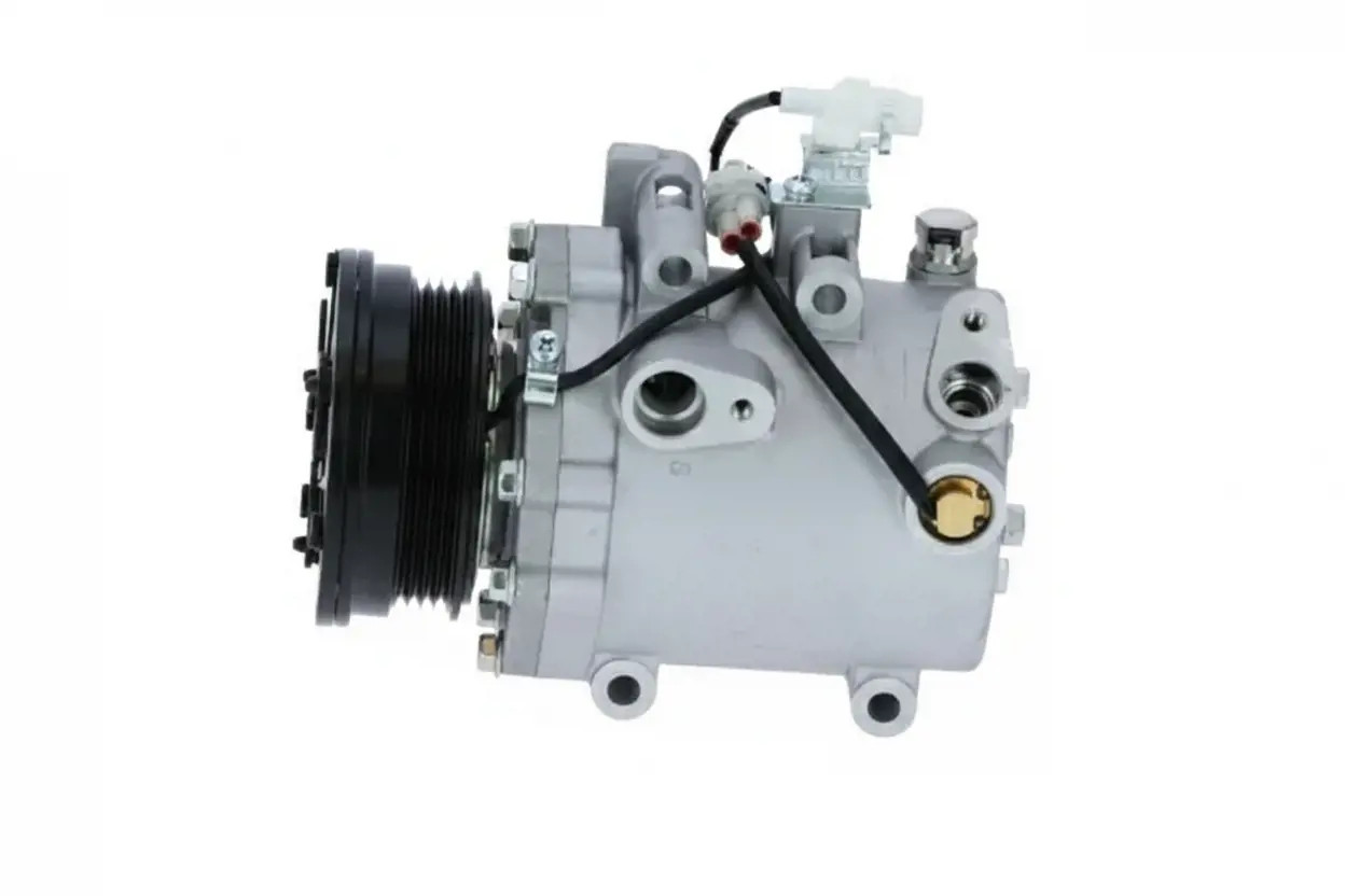 Nrf Compressore, Climatizzatore 32939 - Immagine 3