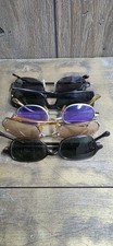 Some Vintage Sunglasses Lot Of 5