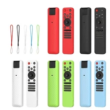 Silicone Protective Case Suitable for MR25GA TV Remote Control Protective Cover