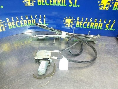 FENSTERHEBER VORNE RECHTS / 1422075 FÜR RENAULT MEGANE II BERLINA 3P LUXE DYNAMI
