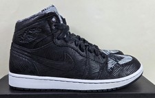 Size 10 - Air Jordan 1 Retro High BHM for sale online | eBay