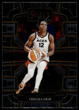 2024 Panini Select WNBA #94 Chelsea Gray