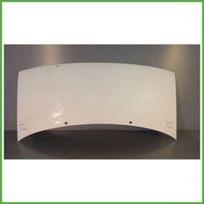 Cofano Motore CITROEN JUMPY 1a Serie 1998 2000 BIANCO Originale Usato