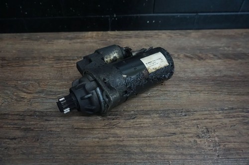 Orginalteil Anlasser Starter VW T5 2.5 TDI Kasten Transporter 2009 02M911023Q