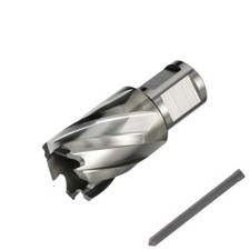 7/8" X 3" HSS Annular Cutter, Qualtech, Premium, DWC5-530-327