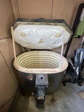 Large Electric Kiln Ceramics