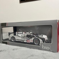 ixo Porsche 919 1/18
