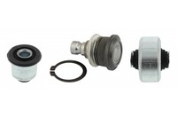 Mapco Reparatursatz Querlenker 19207 FüR Renault Megane 2 BM0 ScÉNic JM0 KM0 LM0
