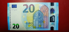 ITALY ITALIA 20 EURO 2015 LAGARDE ST 7007134774 S022G4 BCE FDS UNC