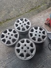 Ford Alloy Wheels