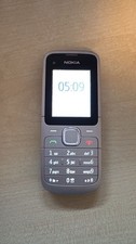 Nokia C1 - 01 RM-607 Tasten, Retro, Senioren, Kult, Handy, Telefon, Händler