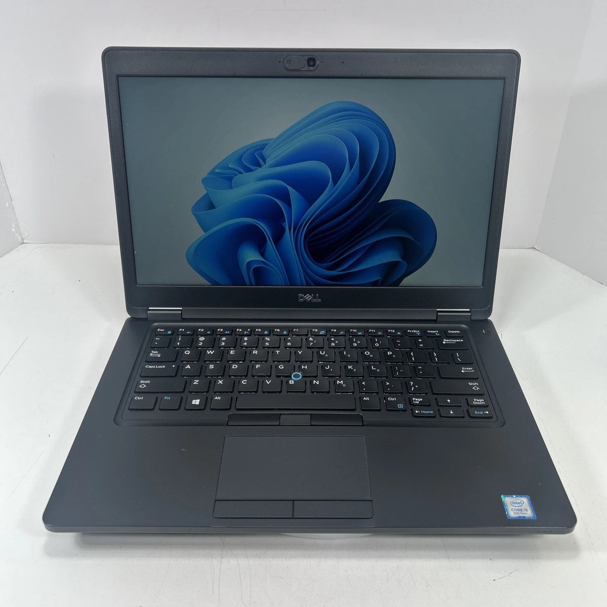 Dell Intel Core i5 8th Gen. 4 GB RAM PC Laptops & Netbooks for