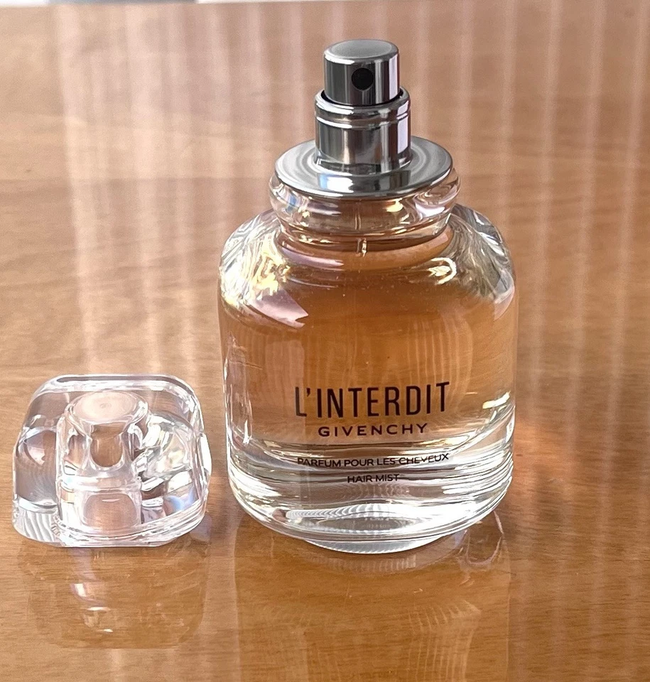 Givenchy beauty L'Interdit Hair Mist 35mL - Image 2 of 4
