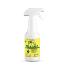 Bed Bug Plus Spray | Natural & Non-Toxic Bed Bug Killer | Premo Guard