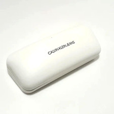 NEW Calvin Klein Jeans Optical Eyeglasses Hard Case  9.50