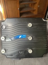 36-48V 650A AC Motor Controller for Curtis 1238-5601