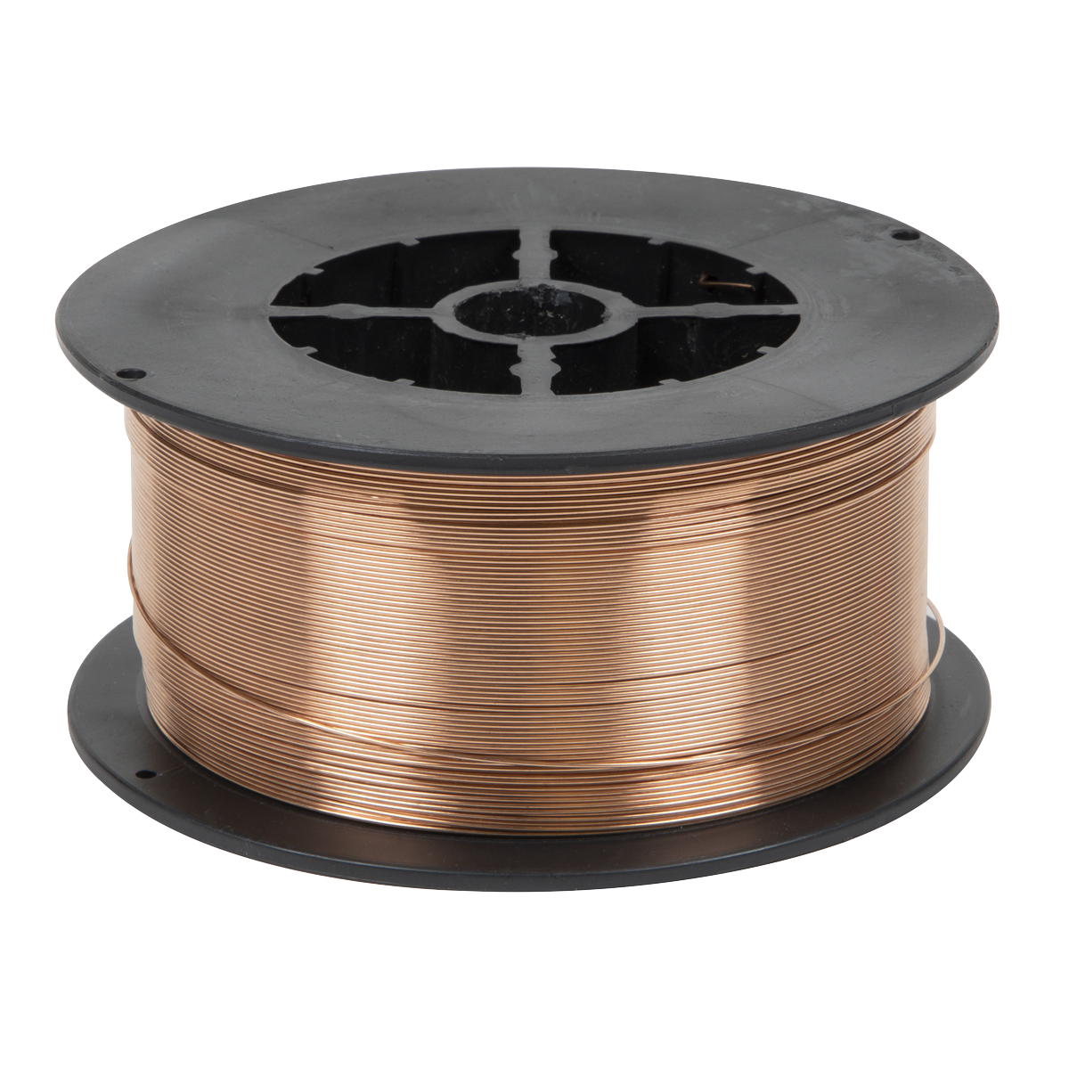Mild Steel MIG Wire 0.6mm 0.7kg A18 Grade