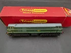 Triang Hornby R357 Class 31 BR Green AIA-AIA, D5572 excellent boxed .