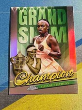 2024 Topps Chrome Tennis Pick Your Insert Complete Your Set - Buy More & Save