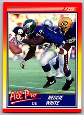 Reggie White