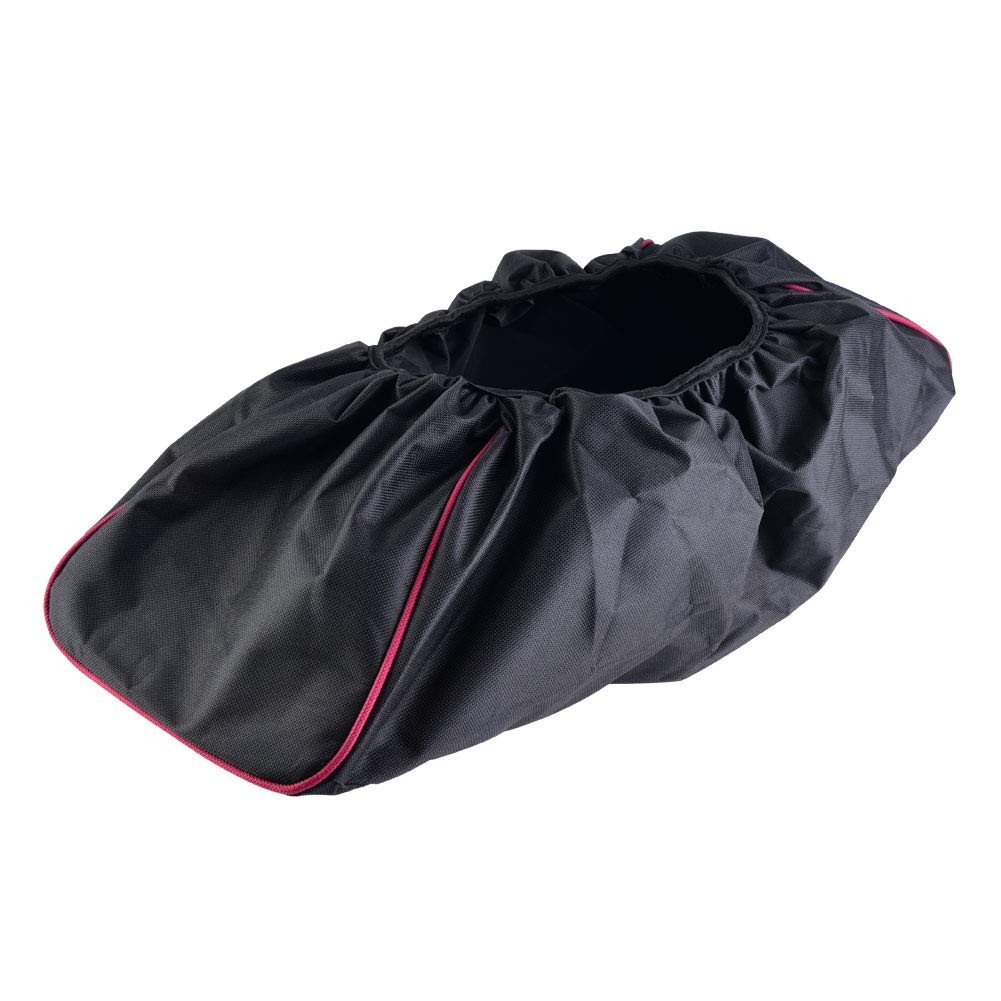 Copri Verricello TKSE Soft Cover - Impermeabile e Antipolvere per Fuoristrada SUV
