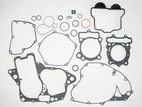 Tecnium 808567HC Komplettsatz Motordichtungen