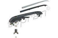 TüRaußEngriff Topran 102 881 FüR VW 1G2 Golf Jetta 1G1 Passat 165 19E 86C Polo 2