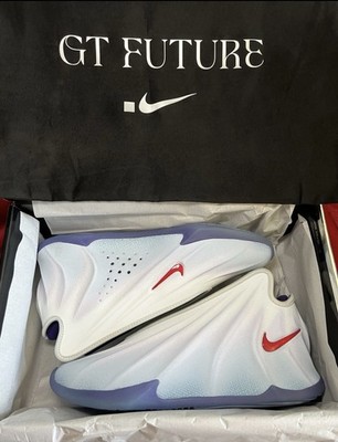 Nike GT Future .SWOOSH Swooshman Size 10 Men US