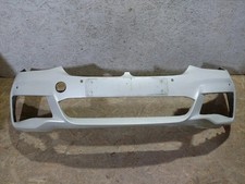 BMW 3 Gran Turismo F34 Frontstoßstange 6118060703 Diesel 2019 29475597