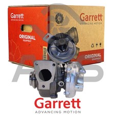 Turbolader für PEUGEOT 508 SW I (8E_) 2.0 HDi 103 kW /1 753556-0002, 753556-0006