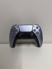 Sony PlayStation 5 PS5 DualSense Wireless Controller - Sterling Silver UK Seller