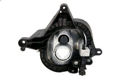 Fog Lights TYC 19-0800-01-2 For Honda CR-V III (RE_) 2 2006-2012