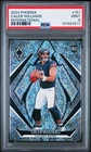 2024 PANINI PHOENIX INTL #151 CALEB WILLIAMS PSA 9