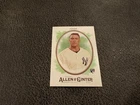 2017 Topps Allen & Ginter Aaron Judge Rookie Card RC #172