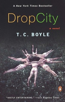 Drop City - Boyle, T.C. - Good - See condition notes