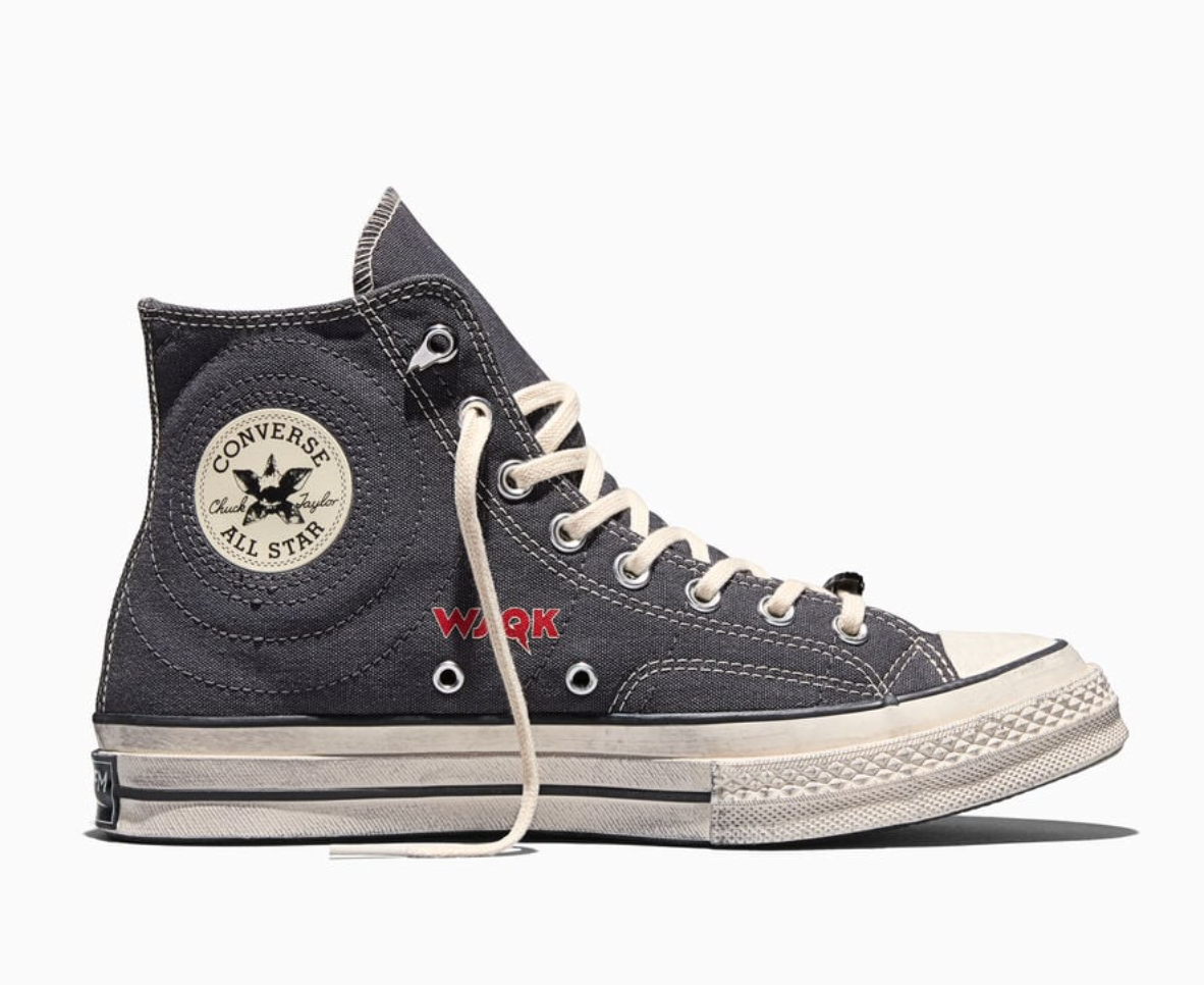 NEW MEN'S CONVERSE x Stranger Things Chuck 70 A17933C Shoes | eBay