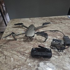 DJI Mavic Pro Platinum Drones for sale - eBay