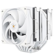 Thermalright CPU Cooler Royal Pretor 130 bianco dissipatore desktop tower raffreddamento