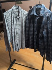 Mayen&Jim Spencer, Herren Hemden Gr,44