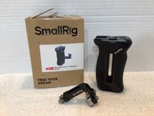 SmallRig Side Handle With 1/4 -20 Screws 4015