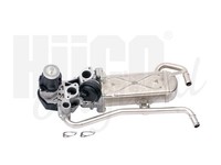 AGR Ventil Hüco 138457 FüR VW Polo 5 6R1 6C1 TDI Skoda Roomster Praktik 5J Fabia