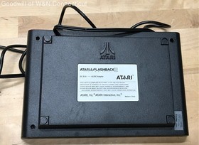 Atari Flashback 2 TV Games Console System with 2 Joystick Controllers