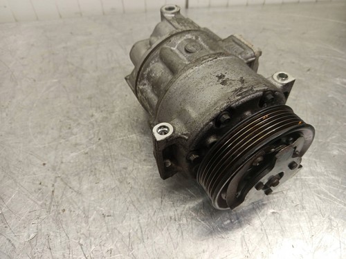 Seat VW Skoda Audi 1.9 2.0 TDI Klimakompressor A/C AIR CONDITIONING COMPRESSOR